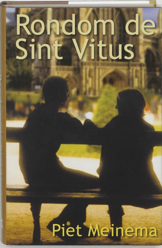 Rondom De Sint Vitus - cover