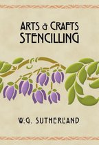 Arts & Crafts Stenciling