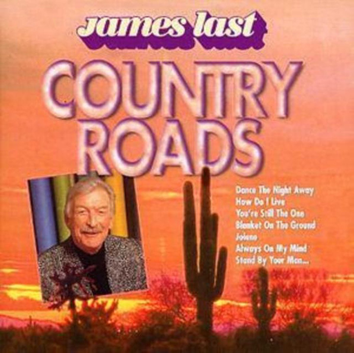 Country Roads