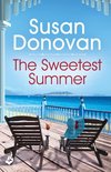 Bayberry Island 2 - The Sweetest Summer: Bayberry Island Book 2