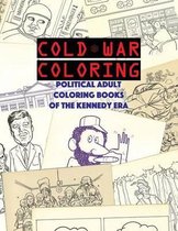 Cold War Coloring