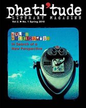 Phati'tude Literary Magazine