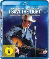 I Saw the Light (Blu-Ray)