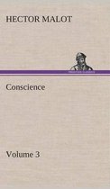 Conscience - Volume 3
