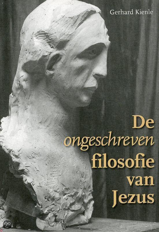 De ongeschreven filosofie van Jezus