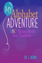 My Alphabet Adventure