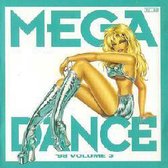 Mega Dance '98 Vol. 3