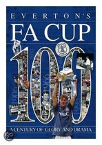 Everton FA Cup 100
