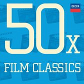 Various - 50 X Film Classics