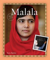 Women Who Inspire - Malala