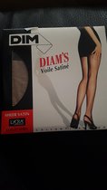 Dim - Diam's Voile Satine panty