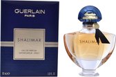 MULTI BUNDEL 2 stuks SHALIMAR Eau de Perfume Spray 30 ml