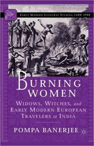 Burning Women