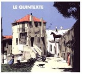 Le Quintexte - Le Quintexte (CD)