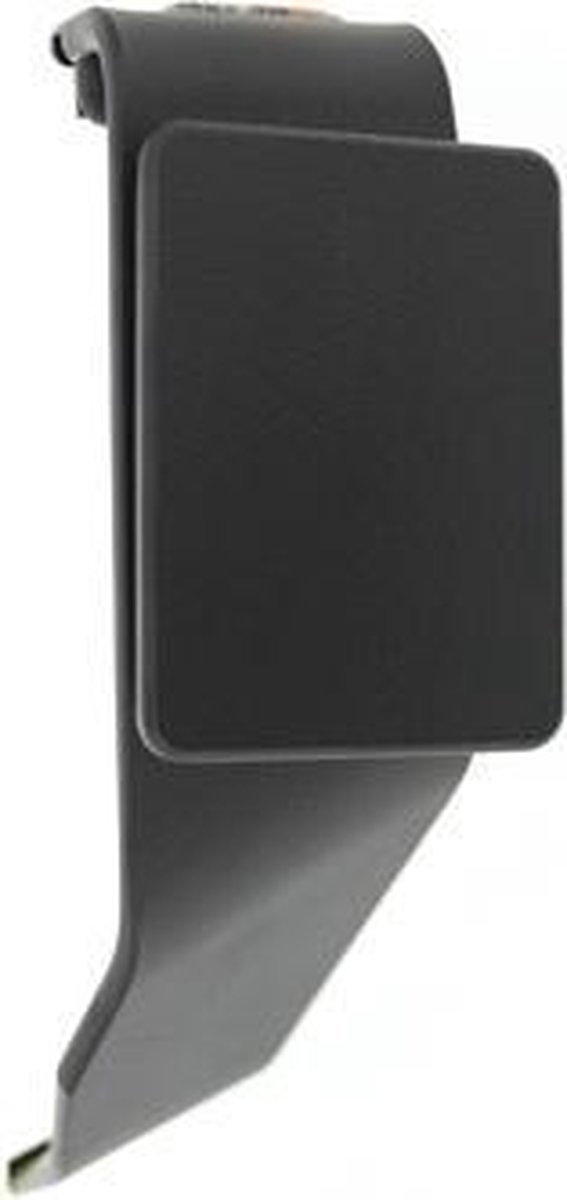 Brodit center mount v. BMW X1 E84 10-