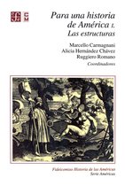 Fideicomiso Historia de las Américas / Serie Américas - Para una historia de América, I.