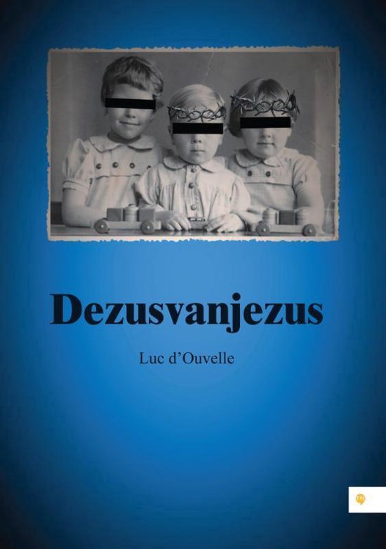 9789048438655 - Dezusvanjezus