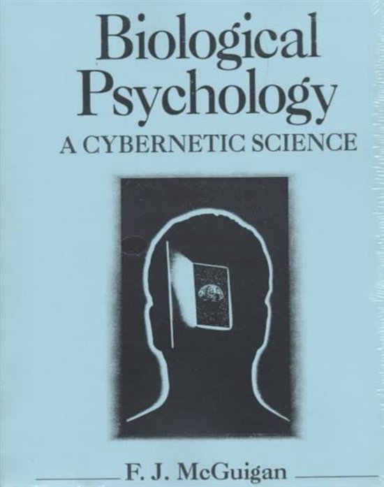 Biological Psychology - cover