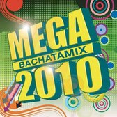 Mega Bachatamix 2010