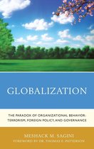 Boek cover Globalization van Meshack M. Sagini