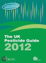 The UK Pesticide Guide 2012
