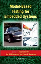 Computational Analysis, Synthesis, and Design of Dynamic Systems -  Model-Based Testing for Embedded Systems