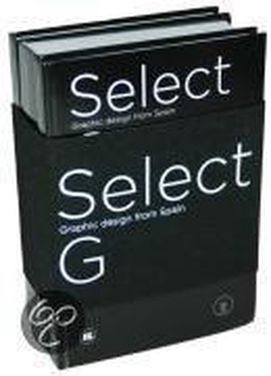 Select G - cover