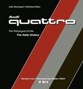 Audi Quattro