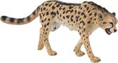 Collecta Wilde Dieren: Koning Cheetah