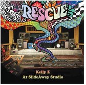 Kelly Z - Rescue (LP)