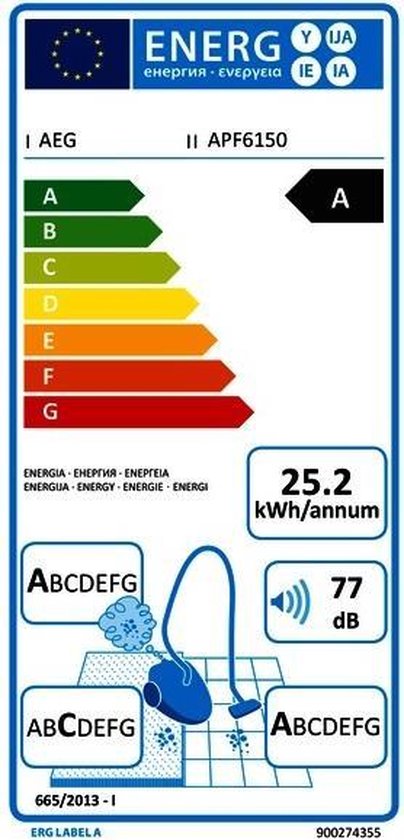 Rosshaar-Bodendüse Für Staubsauger – Schonend Für Parkett & Laminat