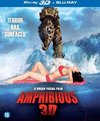 Amphibious (3D & 2D Blu-ray)