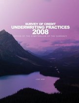 Survey of Credit Underwriting Practices 2008