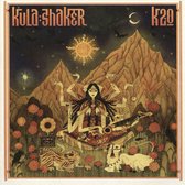 Kula Shaker - K2.0 (CD)
