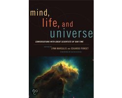 Omslag van Mind, Life, and Universe