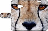 Uniek Cover Cheetah voor de Samsung Galaxy Xcover 4