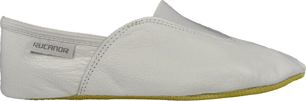 Rucanor Bonn - Sportschoenen - Unisex - Maat 41 - Wit