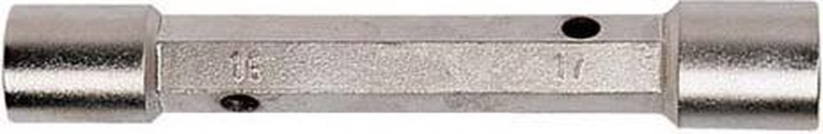 Ratio Pijpsleutel massief 8x9mm