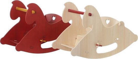 moover rocking horse