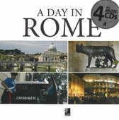 Various - A Day In Rome -Earbook-