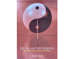 De Tao van het dirigeren