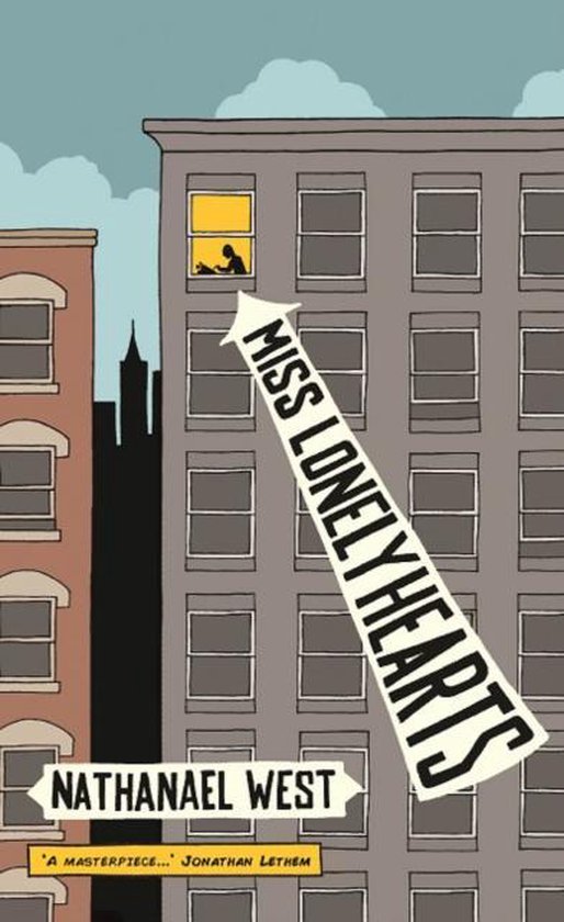 Foto: Miss lonelyhearts