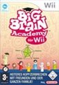Nintendo Big Brain Academy Wii™, Wii