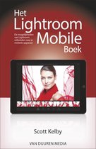 Het Lightroom Mobile boek