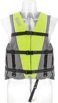 BESTO SKI 70N reddingsvest L zwemvest voor personen 60- 70 kg.