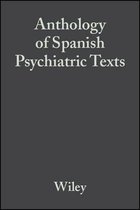 Anthology of Spanish Psychiatric Texts