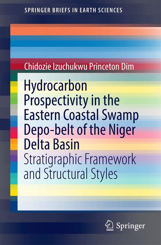 Earth and Environmental Science (R0) - Hydrocarbon Prospecti ... - cover