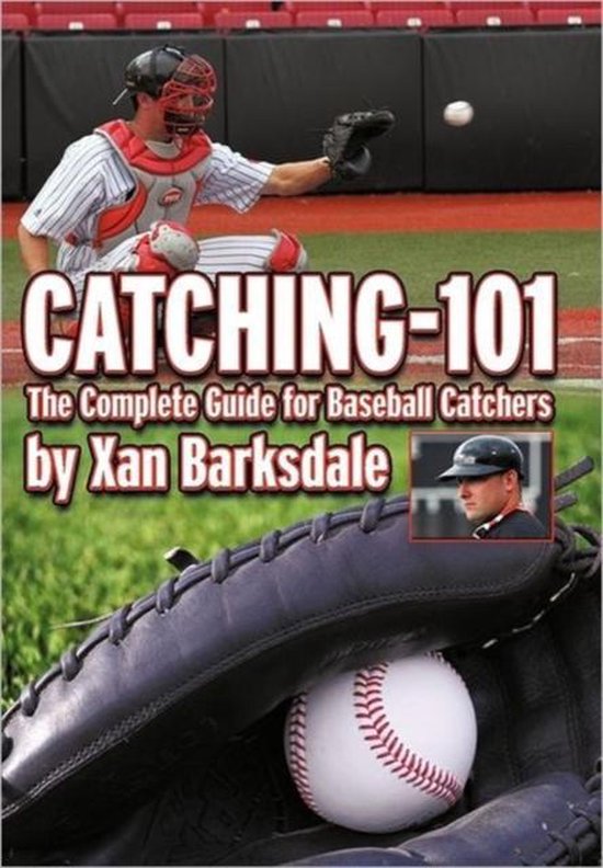 Catching-101 - cover
