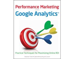 Performance Marketing with Google Analytics