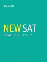 Ivy Global's New SAT 2016 Practice Test 2